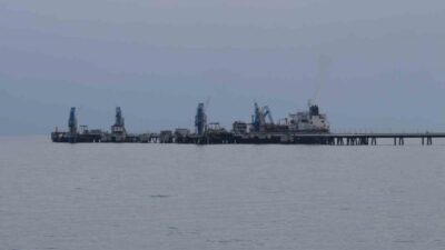 Orta Doğu’da tırmanan çatışmalar ve Hürmüz Boğazı’nda yaşanan abluka, küresel