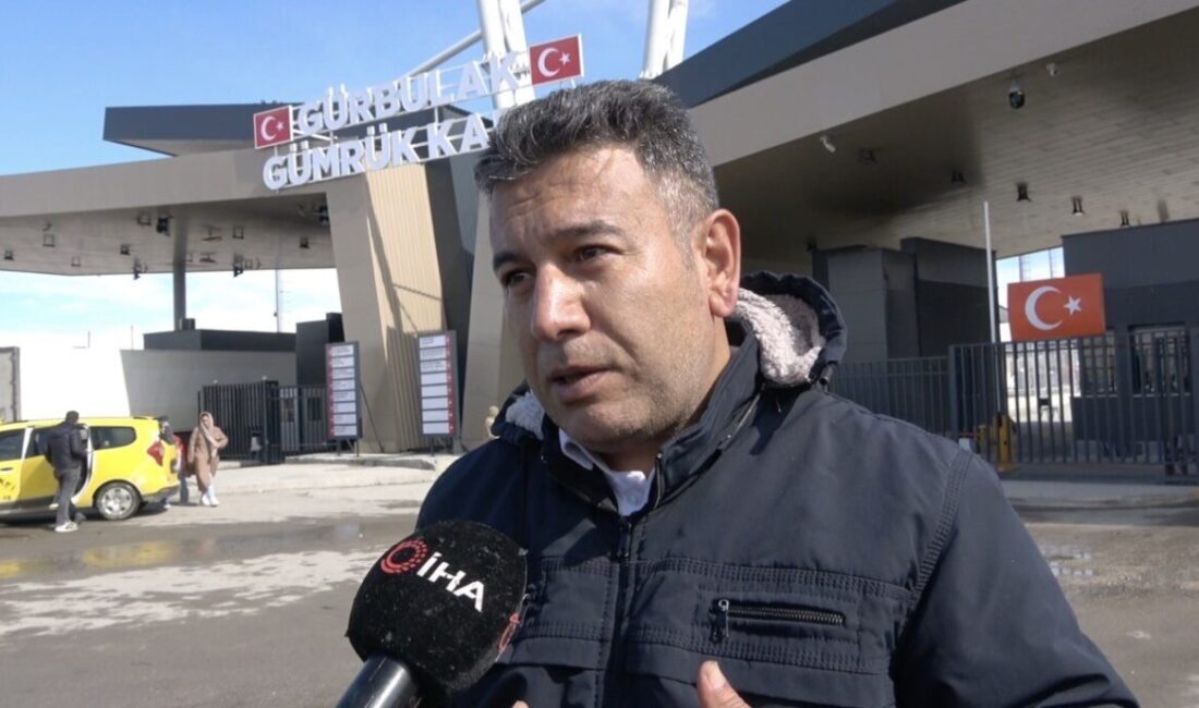 ABD ve İsrail’in İran’a yönelik başlattığı askeri operasyon devam ederken,