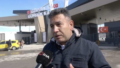 ABD ve İsrail’in İran’a yönelik başlattığı askeri operasyon devam ederken,