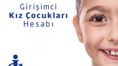 Türkiye İş Bankası, kız çocuklarının eğitim ve iş yaşamı ile