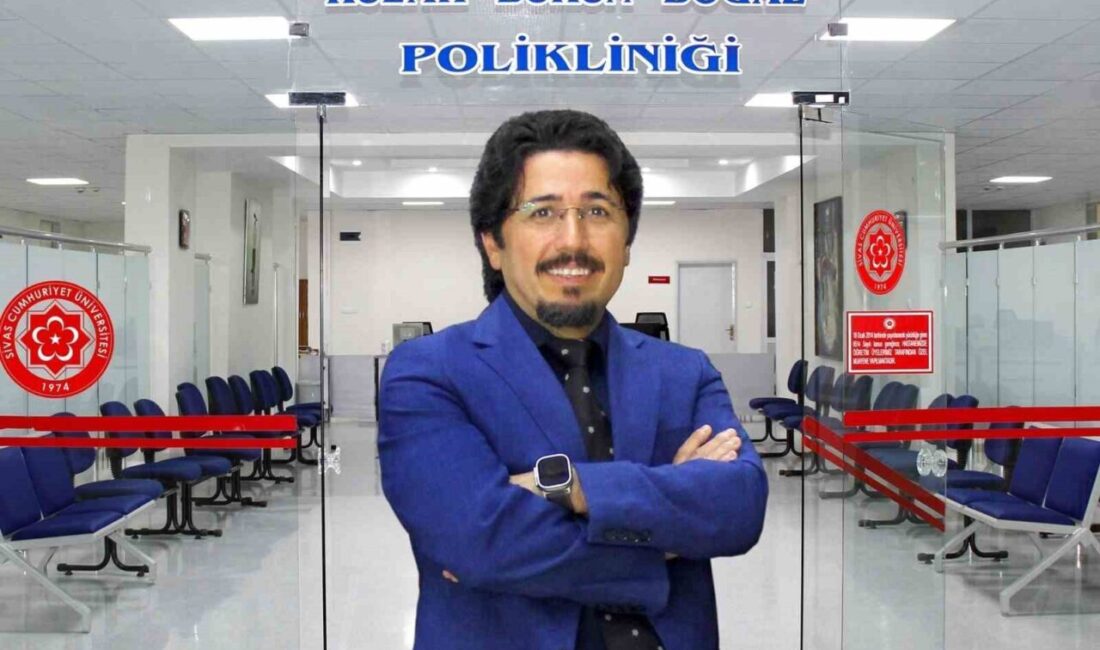 Sivas Cumhuriyet Üniversitesi Sağlık Hizmetleri Uygulama ve Araştırma Hastanesi Kulak