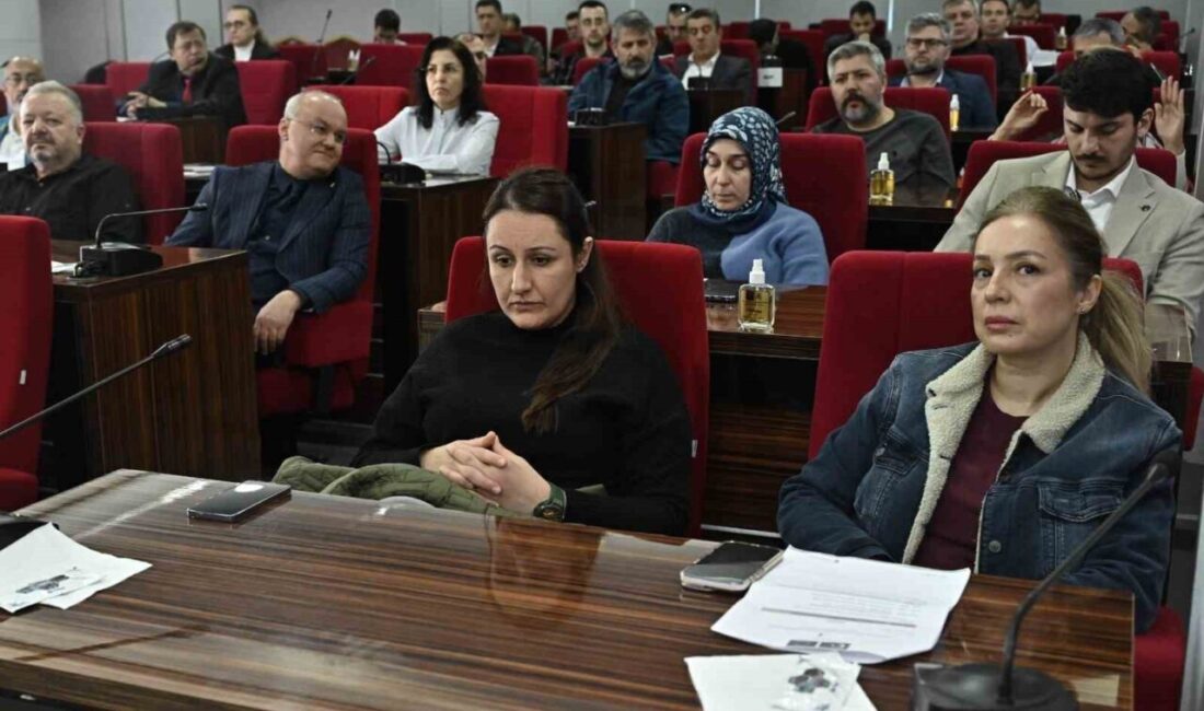 Türkiye’de iklim değişikliğiyle mücadele kapsamında yürütülen “Türkiye’de Yerel İklim Eylemi