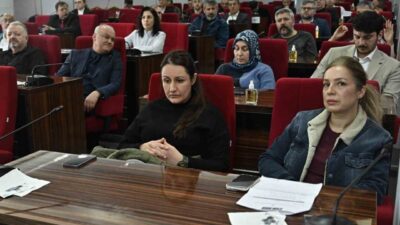 Türkiye’de iklim değişikliğiyle mücadele kapsamında yürütülen “Türkiye’de Yerel İklim Eylemi