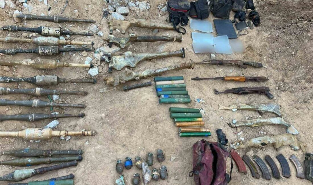 İsrail ordusu, Lübnan’ın Dahiye bölgesindeki 10 Hizbullah karargahı ile ülke