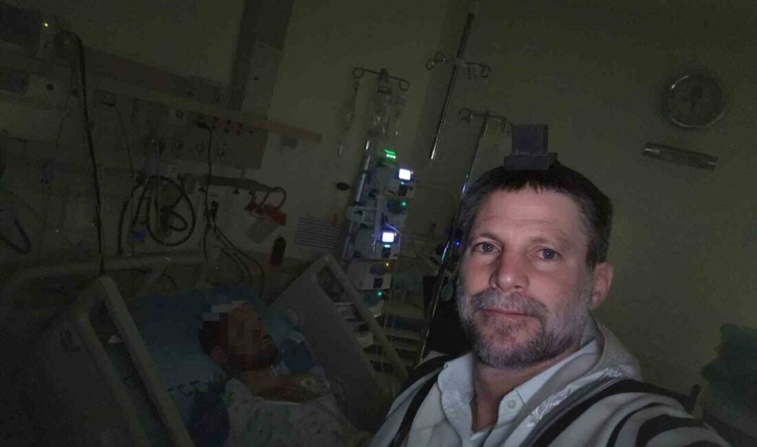 Aşırı sağcı İsrail Maliye Bakanı Bezalel Smotrich, Lübnan’daki Hizbullah ile