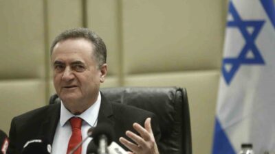 İsrail Savunma Bakanı İsrael Katz, İran’a karşı yürüttükleri savaşın şiddetlendiğini