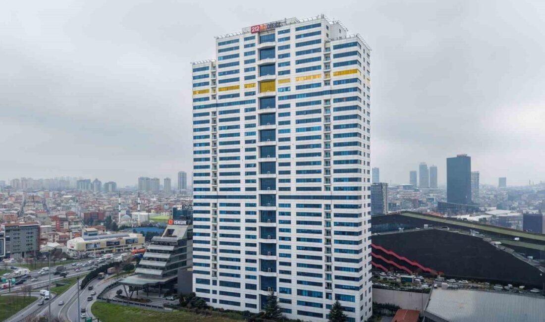 İstanbul 2020 A.Ş., 270 bin metrekarelik portföyü sermaye piyasalarına entegre