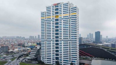 İstanbul 2020 A.Ş., 270 bin metrekarelik portföyü sermaye piyasalarına entegre