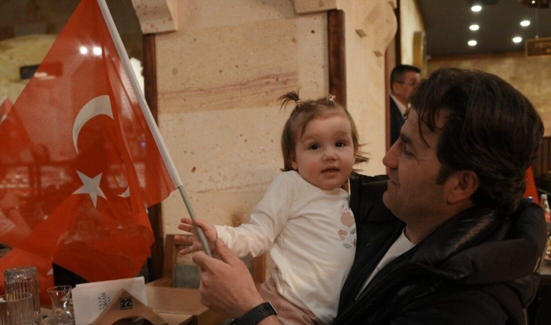 Düzce’de İstiklal Marşı’nın Kabulü ve Mehmet Akif Ersoy’u Anma Günü