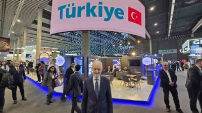 İstanbul Ticaret Odası (İTO) Başkanı Şekib Avdagiç, ABD ve İsrail’in