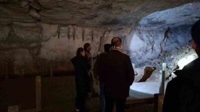 İstanbul Teknik Üniversitesi yüksek lisans öğrencileri “2025-2026 Bahar Yarıyılı Koruma