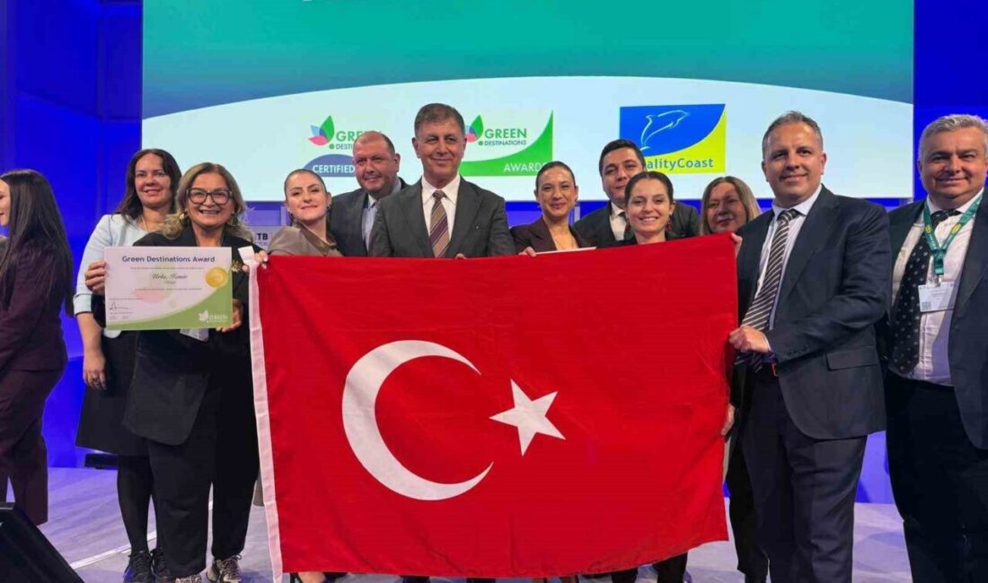 İzmir Büyükşehir Belediyesi ve ilçe belediyelerinin işbirliği, kenti uluslararası arenada