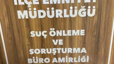 İzmir’de bir kişinin darp edilerek zorla sözleşme imzalatıldığı iddiası üzerine