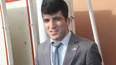 İzmir’in Urla ilçesinde ev sahibi ile kiracı arasındaki tahliye davasının