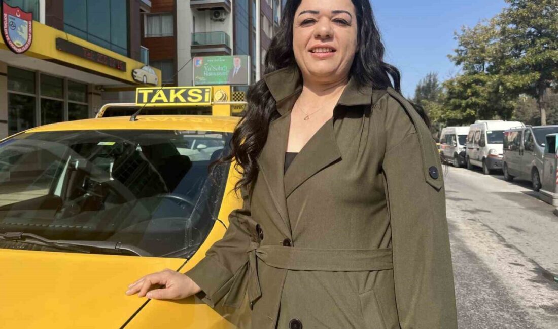 İzmir Şoförler ve Otomobilciler Esnaf Odası Başkanı Erkan Özkan, 8