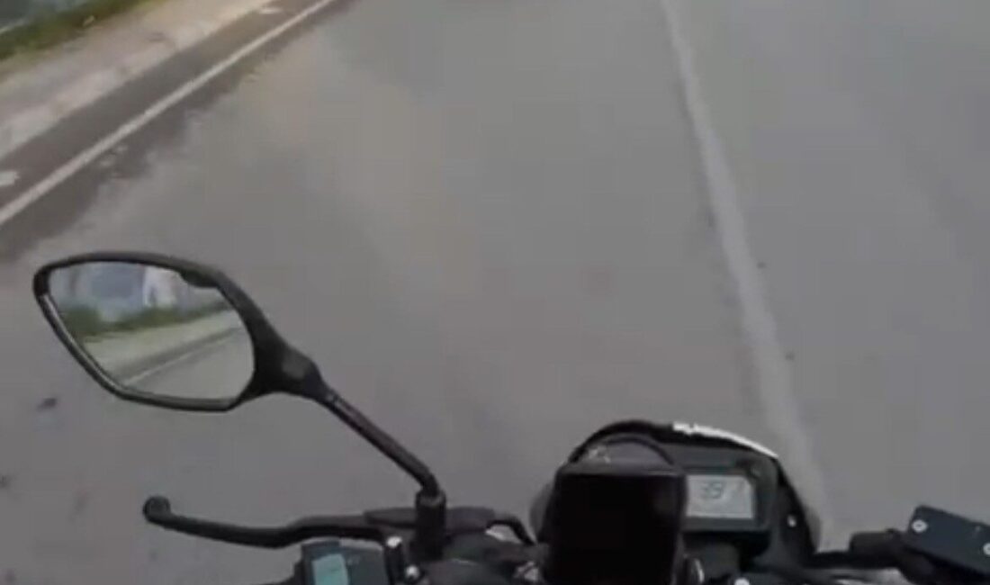 İzmir’de sosyal medyada paylaşılan bir görüntünün ardından harekete geçen polis