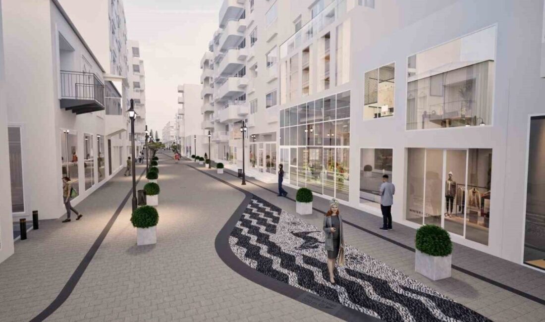 İzmir Büyükşehir Belediye Başkanı Cemil Tugay’ın öncülüğündeki Güzel İzmir Hareketi,