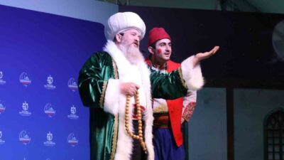 Kocaeli Büyükşehir Belediyesi, 11 Ayın Sultanı Ramazan’ın birlik ve beraberlik