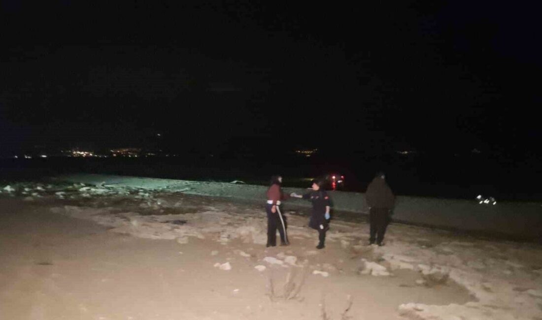 Bursa’nın Orhangazi ilçesinde meydana gelen trafik kazasında kontrolden çıkan otomobil