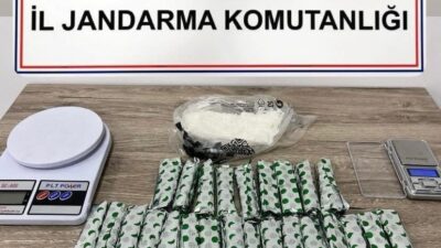 Denizli İl Jandarma Komutanlığı ekiplerince son bir hafta içerisinde düzenlenen