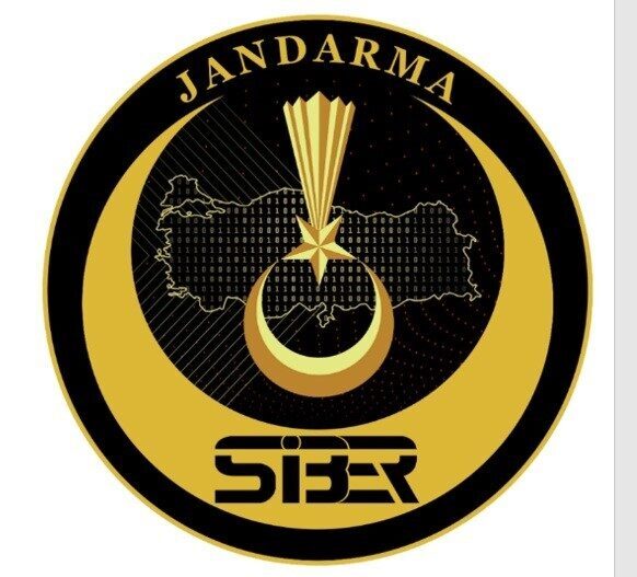 Erzurum İl Jandarma Komutanlığı Siber Suçlarla Mücadele Şube Müdürlüğü tarafından,