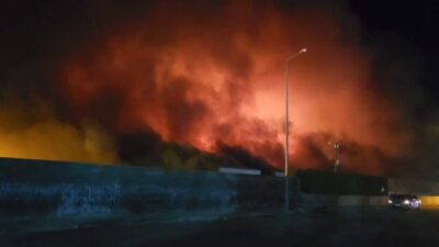 Osmaniye’nin Kadirli ilçesinde bulunan Kadirli Organize Sanayi Bölgesi’nde (OSB) faaliyet