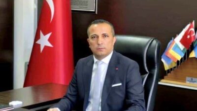 Denizli’nin Kale ilçesinde Milli Eğitim Müdürü Nurettin Tıkım’ın Denizli Milli