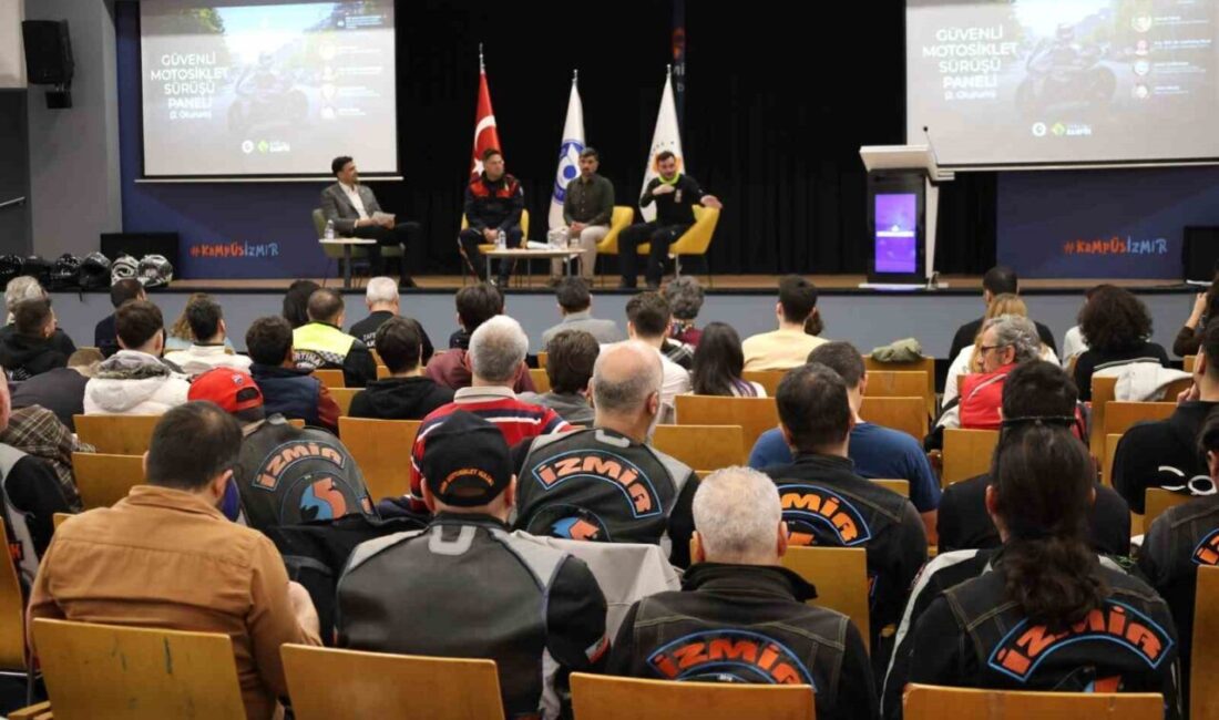 İzmir Ekonomi Üniversitesi (İEÜ), 2023’ten bu yana yaklaşık 3 bin