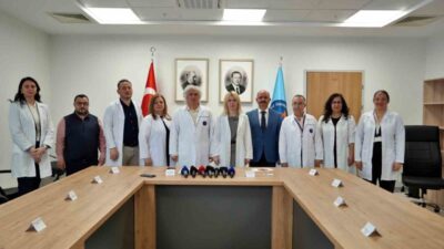 Kanser tedavisinde çığır açan CAR-T hücre tedavisinin yerli üretiminin yapılabileceği