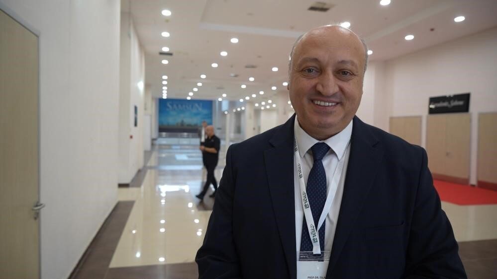 Ondokuz Mayıs Üniversitesi (OMÜ) Ziraat Fakültesi Bitki Koruma Bölüm Başkanı