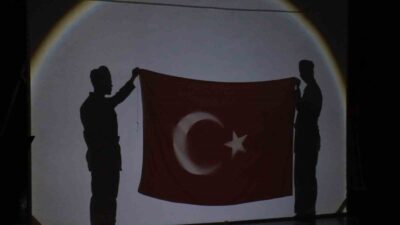 Karaman’da 18 Mart Şehitleri Anma Günü ve Çanakkale Zaferi’nin 111.