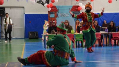 Milli Eğitim Bakanlığı tarafından hayata geçirilen Türkiye Yüzyılı Maarif Modeli