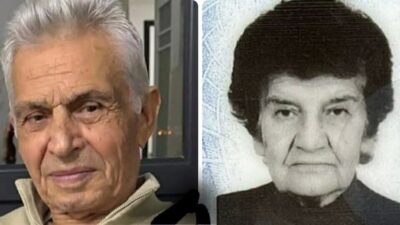 Osmaniye’nin Kadirli ilçesinde yaşayan Kemal ve Zübeyde Kestir isimli karı