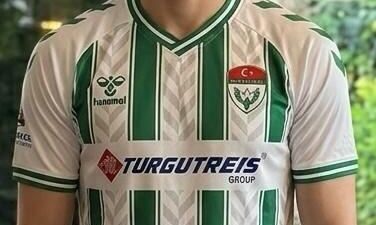 Bayram tatili için İstanbul’a giden genç futbolcu, uğradığı silahlı saldırıda