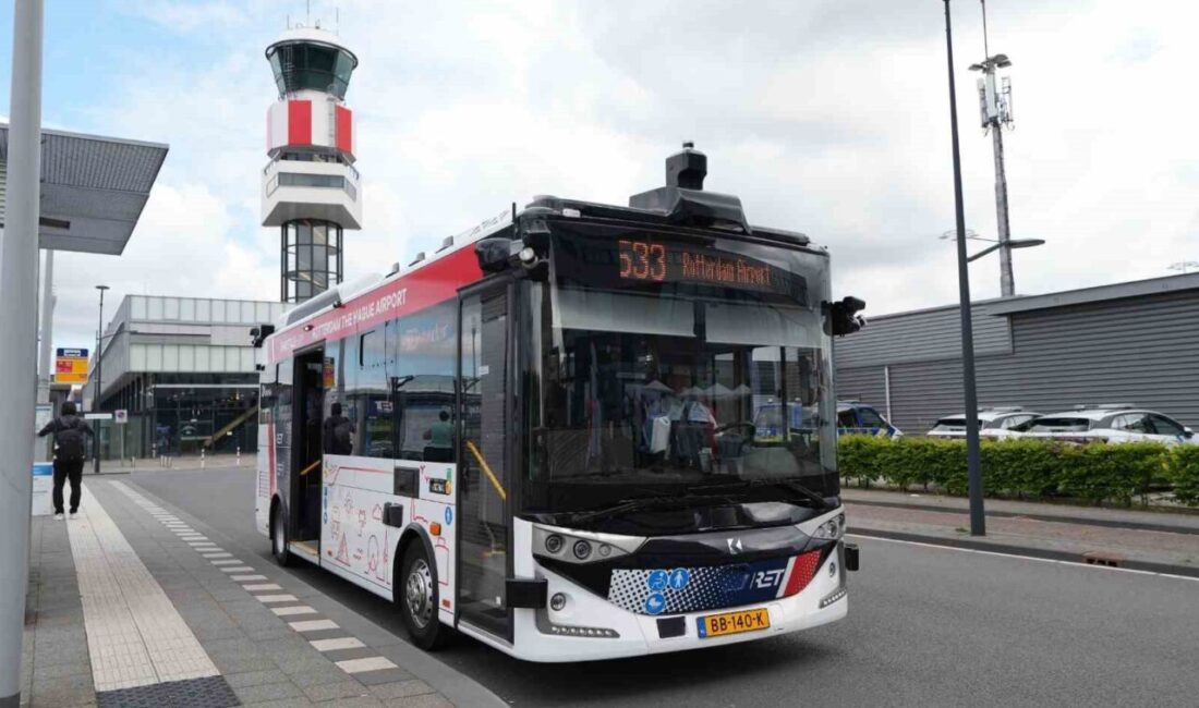 Karsan, 2025 yılında cirosunu yüzde 11 artırarak 330 milyon euroya