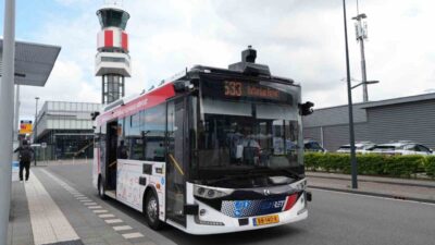 Karsan, 2025 yılında cirosunu yüzde 11 artırarak 330 milyon euroya