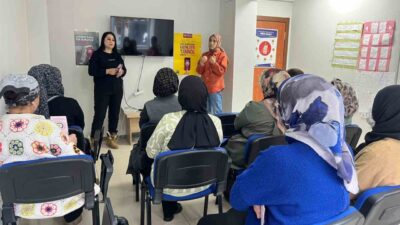 Kars İl Emniyet Müdürlüğü Asayiş Şube Müdürlüğü’ne bağlı Aile İçi