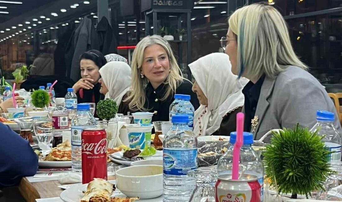 Türk Kızılay’ın Kars İl Başkanlığı ve Kızılay Kadın Kolları Temsilciliği