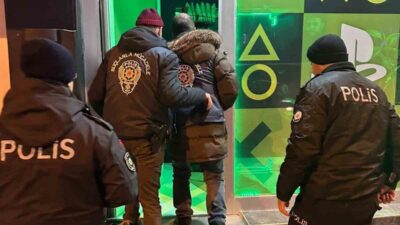 Kars’ta genel asayişin ve kamu düzeninin sağlanması amacıyla yasa dışı