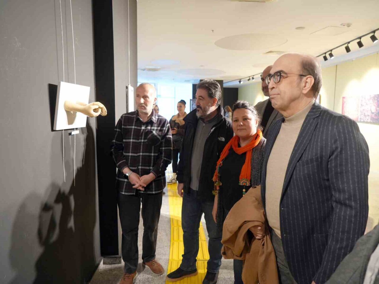 Kastamonu Üniversitesi’nde 18 Mart Şehitleri Anma Günü ve Çanakkale Deniz