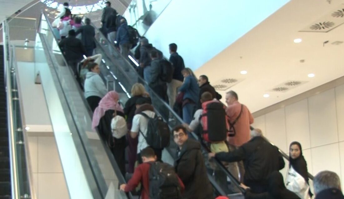 Amerika Birleşik Devletleri (ABD) ve İsrail’in İran’a yönelik saldırıları sonrası