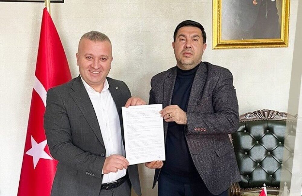 Kars Ticaret ve Sanayi Odası ile Tam Finans A.Ş. arasında,