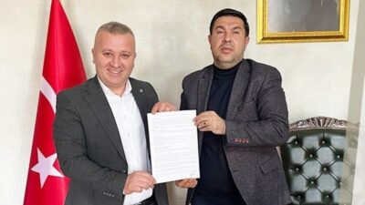 Kars Ticaret ve Sanayi Odası ile Tam Finans A.Ş. arasında,