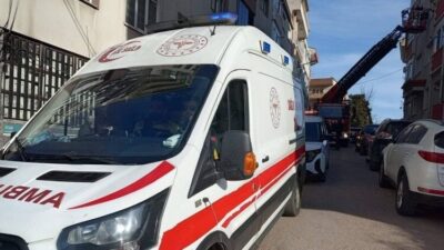 Balıkesir’in Bandırma ilçesinde 7 Mart’tan bu yana kayıp olarak aranan