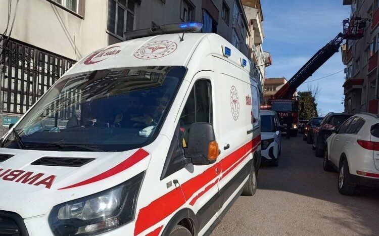 Balıkesir’in Bandırma ilçesinde 7 Mart’tan bu yana kayıp olarak aranan