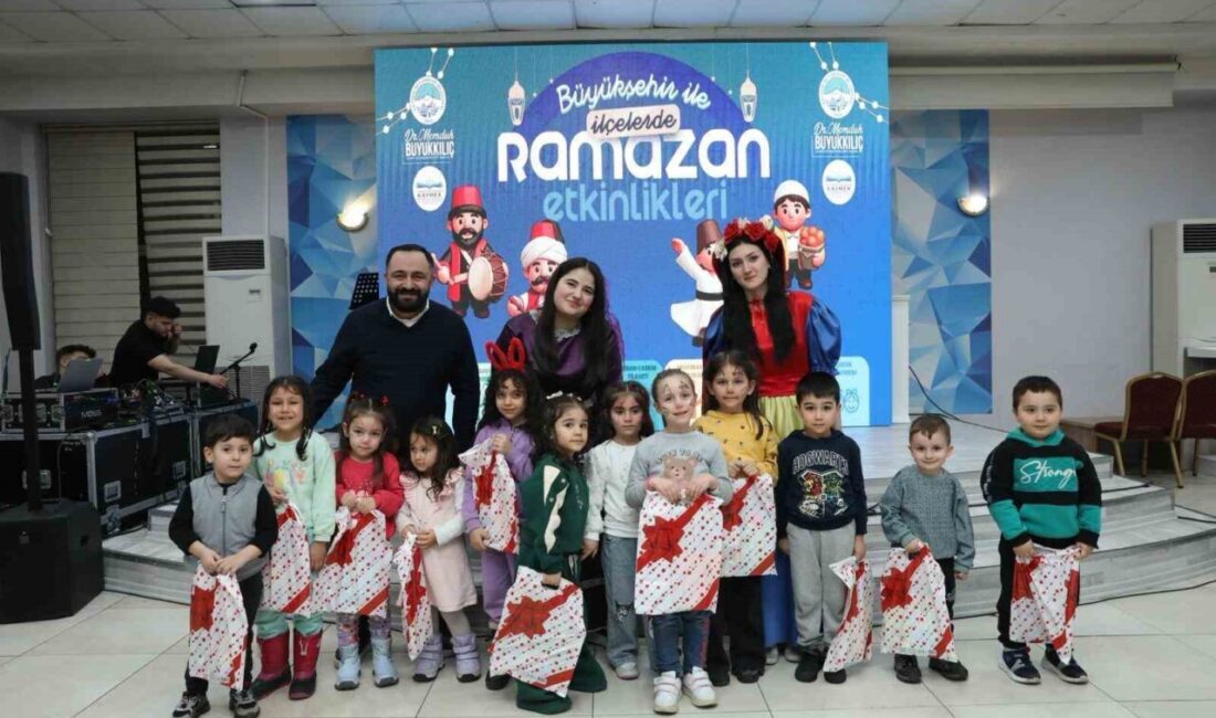 Kayseri Büyükşehir Belediyesi bünyesinde faaliyet gösteren Kayseri Mesleki Eğitim ve