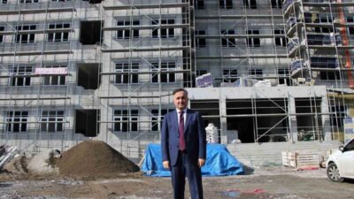Kayseri İl Milli Eğitim Müdürü Coşkun Esen, 2025 ve 2026