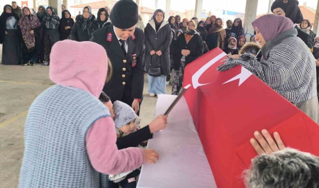 Şanlıurfa’nın Siverek ilçesinde meydana gelen trafik kazasında hayatını kaybeden evli
