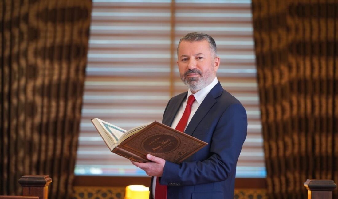 Karabük Üniversitesi(KBÜ), 2026 yılına akademik üretim ve uluslararası sıralamalarda elde