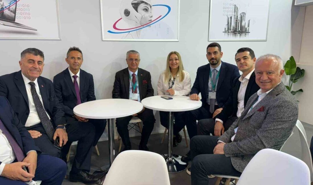 Kemer Belediye Başkanı Necati Topaloğlu, bu yıl kapılarını “60 Yıllık